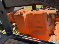 Rotary Harrow Pegoraro Front rotorkopeg