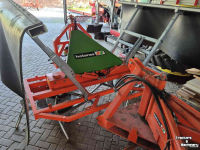 Silage spreader Holaras Jumbo HK kuilverdeler