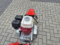Weed wiper Nimos MVG-11