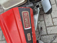 Weed wiper Nimos MVG-11