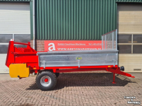 Manure spreader AGM Meststrooier