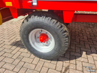 Manure spreader AGM Meststrooier