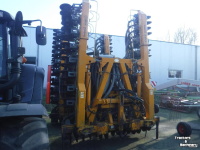 Grassland injector Veenhuis Euroject 3500 8.40/48