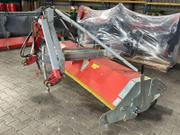 Sweeper Westermann Overig