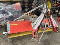 Sweeper Westermann Overig