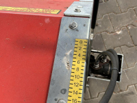 Sweeper Westermann Overig