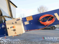 Elevator conveyor Breston EB13-120BL-H Opvoerband
