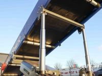 Elevator conveyor Breston EB13-120BL-H Opvoerband
