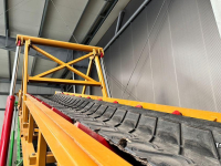 Elevator conveyor Breston ZG13-120 Opvoerband