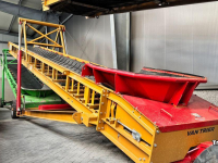 Elevator conveyor Breston ZG13-120 Opvoerband