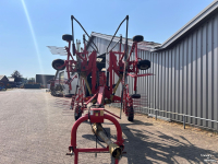 Rake Stoll R+ 820