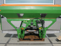 Fertilizer spreader Amazone ZA-M ULTRA