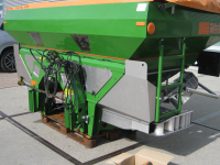 Fertilizer spreader Amazone ZA-M ULTRA