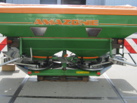 Fertilizer spreader Amazone ZA-M ULTRA