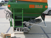 Fertilizer spreader Amazone ZA-M ULTRA