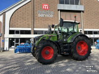 Tractor Fendt 516 Vario Gen3 Profi+ Setting2