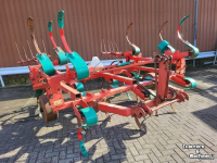 Cultivator Kverneland Triltand cultivator KW CLF