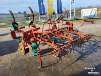 Cultivator Kverneland Triltand cultivator KW CLF