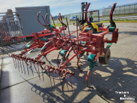 Cultivator Kverneland Triltand cultivator KW CLF