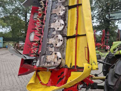 Mower Sip SilverCut 300 FC