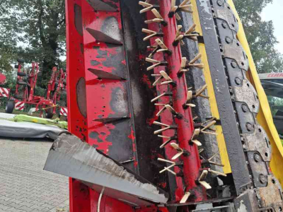 Mower Sip SilverCut 300 FC