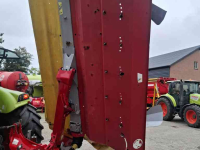 Mower Sip SilverCut 300 FC