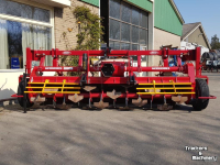 Rotary Tiller  ondiep grond bewerken