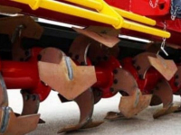 Rotary Tiller  ondiep grond bewerken