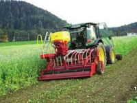 Rotary Tiller  ondiep grond bewerken