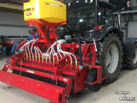 Rotary Tiller  ondiep grond bewerken