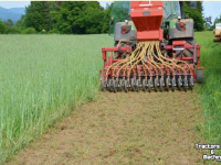 Rotary Tiller  ondiep grond bewerken