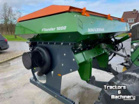 Seed drill Amazone Ftender 1600