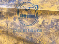 Other  Stopshock B2 180x250
