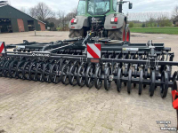 Disc harrow  Agroland schijveneg 3 tot 6 meter