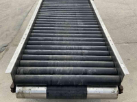 Other conveying equipment and accessories Grisnich Rollenbaan | behandelband | leesbaan | rollenset