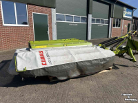 Mower Claas Disco 2650 C plus
