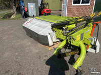 Mower Claas Disco 2650 C plus