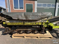 Mower Claas Disco 2650 C plus