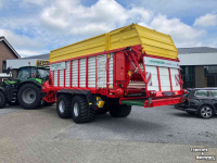 Self-loading wagon Pottinger Europrofi 5010D Nieuw uit voorraad 2,99% rente