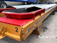 Conveyor Breston DVB12-110 Doorvoerband