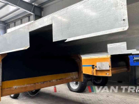 Conveyor Breston DVB12-110 Doorvoerband