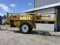 Fieldsprayer pull-type Dubex Mentor
