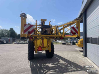 Fieldsprayer pull-type Dubex Mentor