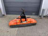 Pasture topper Perfect TKF 200 Front weidebloter
