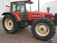 Tractor Same antares 130