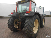 Tractor Same antares 130
