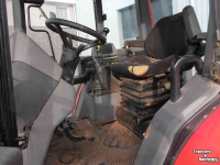 Tractor Same antares 130