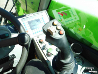 Telehandler  Merlo R40.26 MCSS Teleskoplader Lader
