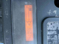 Forklift Toyota 52-8FDF25 diesel heftruck gebruikt