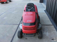 Ride-on mower Honda HF2213S zitmaaier maaitrekker gazonmaaier